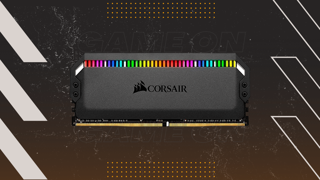 Corsair Dominator Platinum RGB 32GB DDR4 3200 CL16