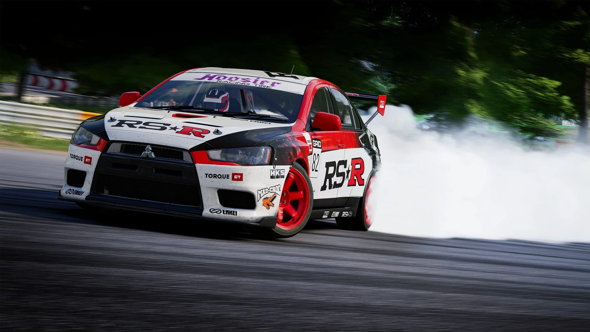Grid Legends Screenshot from Steam