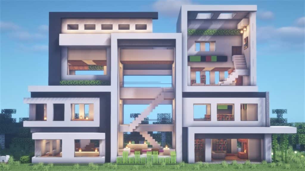 80+ Must-See Minecraft Building Ideas for 2024