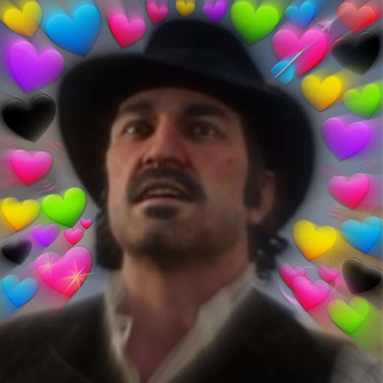 From Red Dead Redemption 2