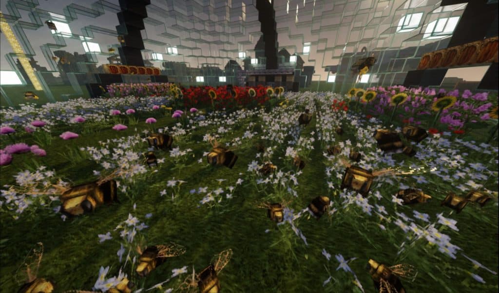 Misa's Realistic Texture Pack Best Minecraft Resource Pack for 1.18 Download Optifine
