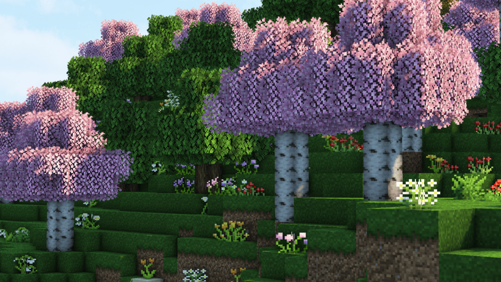 Stay True Cute Resource Pack for Minecraft 1.18 Best Download