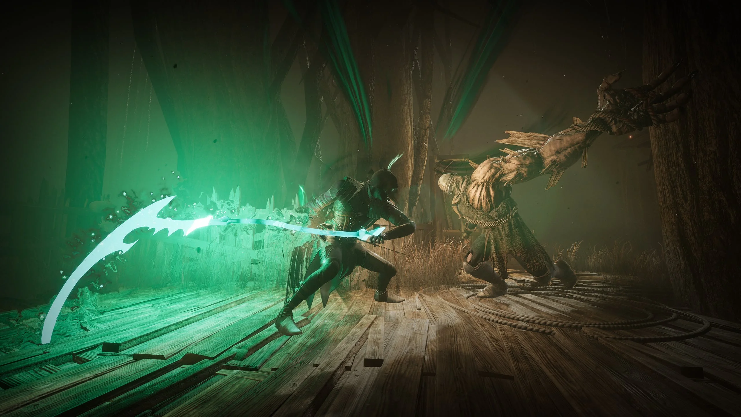 Thymesia Screenshot from Steam