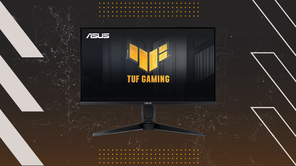 ASUS TUF Gaming VG28UQL1A