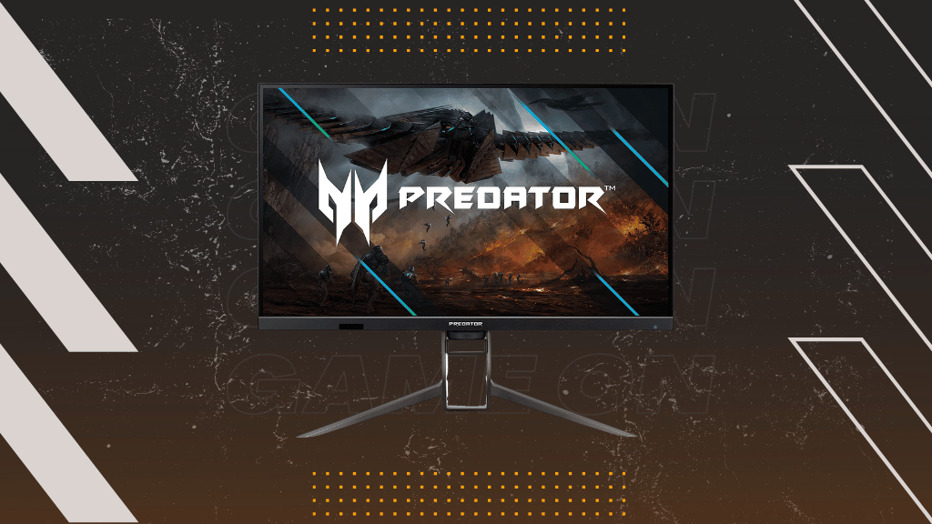 Acer Predator XB323QK