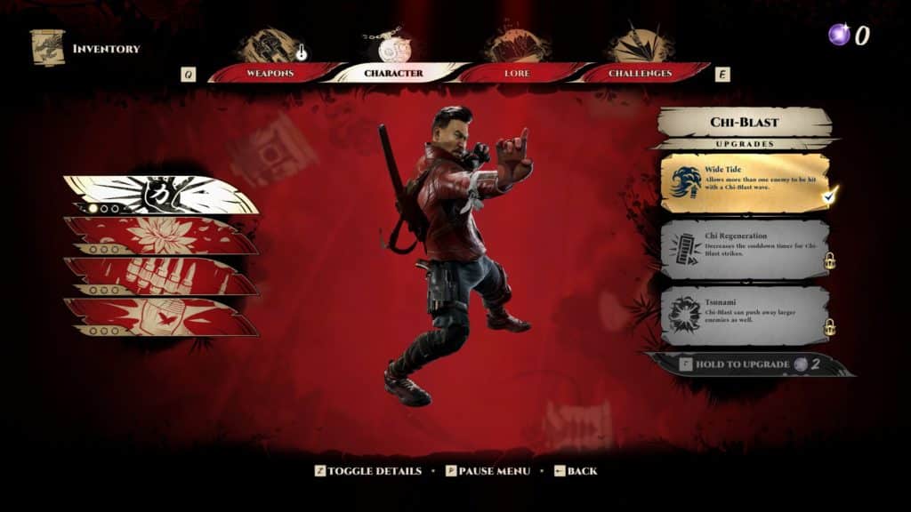 Shadow Warrior 3 Proves Grappling Hooks Continue to Make Everything Better  - DREAD XP