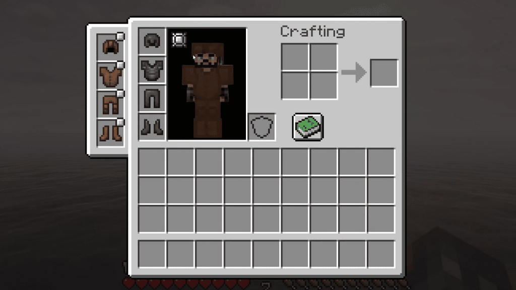 Cosmetic Armor Reworked Utility Mod for Minecraft 1.18 Curse Forge