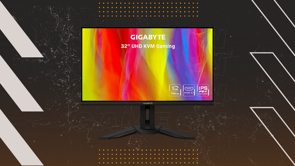 GIGABYTE M32U