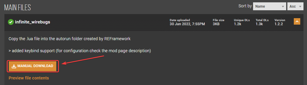 starbound how to install mods from zip files