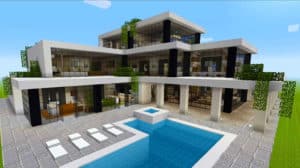 20 BEST Minecraft Mansion Ideas - WhatIfGaming