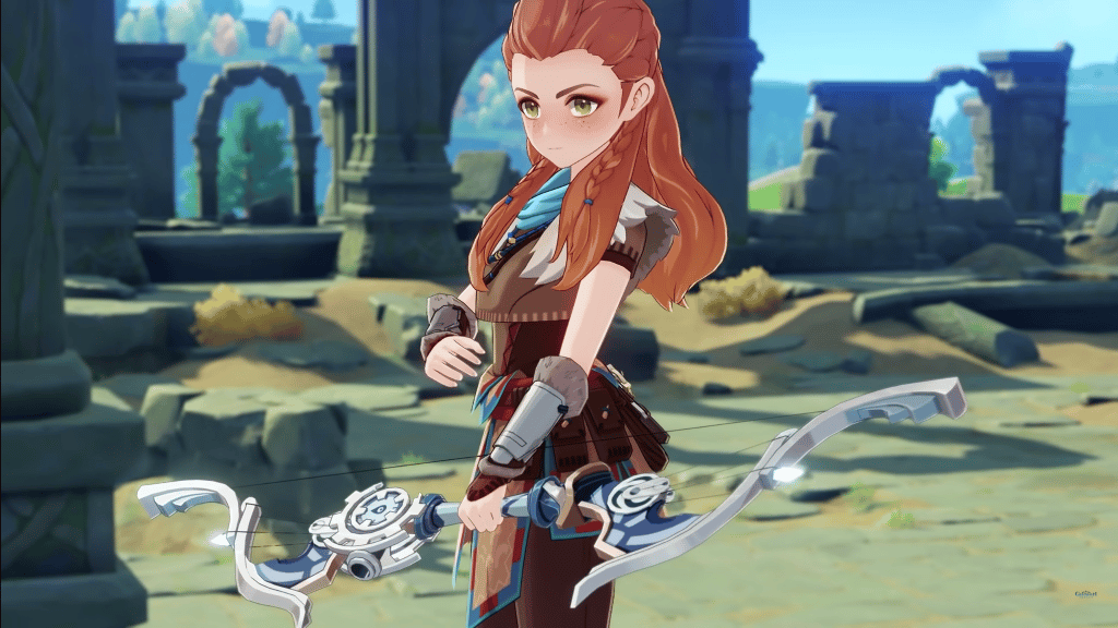 Aloy