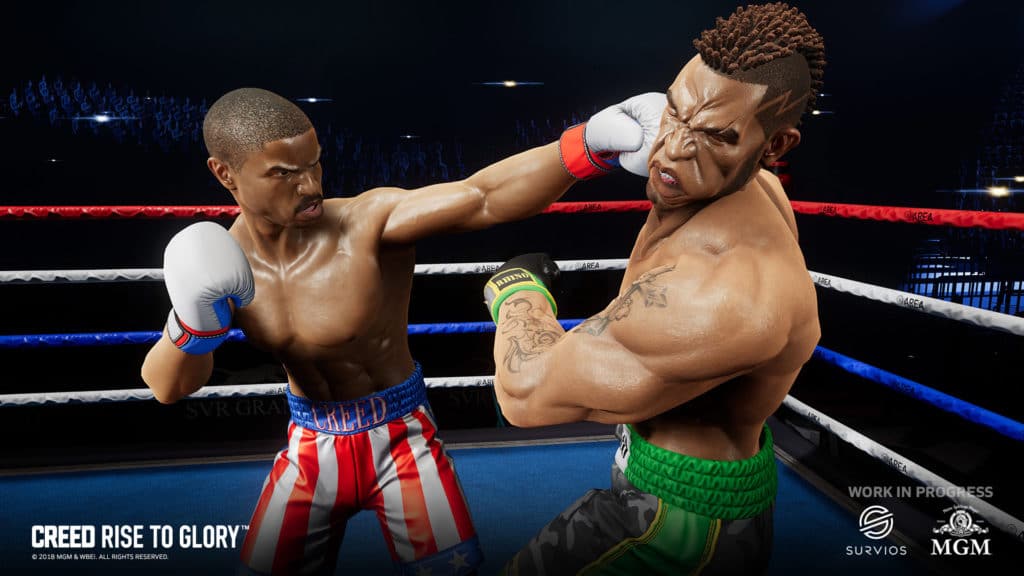 10 Best Vr Boxing Games: Ranked - Whatifgaming