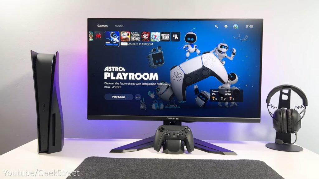 The 5 Best Gaming Setups To Inspire You in 2022 — WTFast Blog