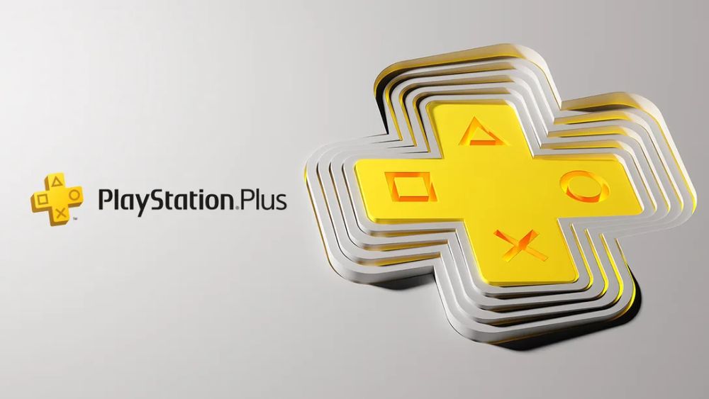 Ps Plus