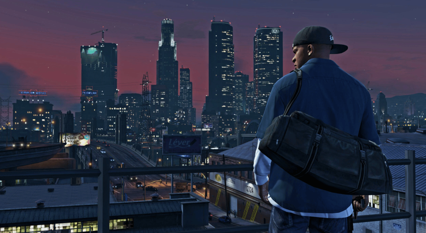 duif test Fondsen Is GTA 5 Cross Platform? Here's What You Need To Know