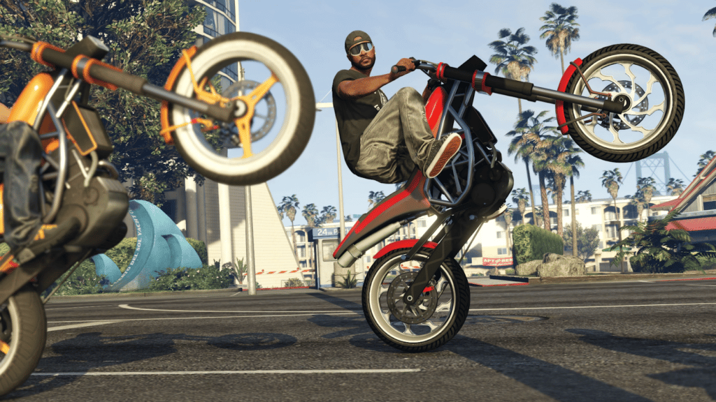 Is GTA 5 Cross-Platform?  GTA 5 Cross-Play Explained