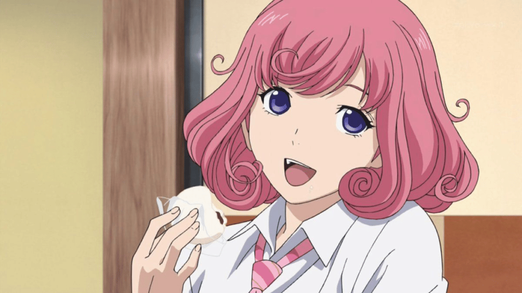 The 25+ Best Anime Girls With Pink Hair