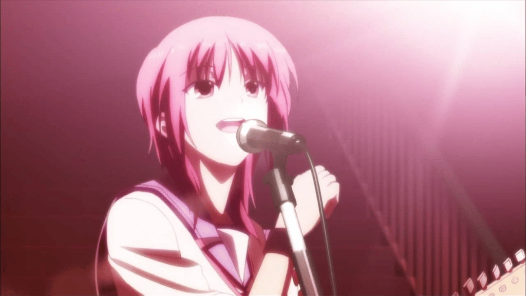 Masami Iwasawa - Angel Beats