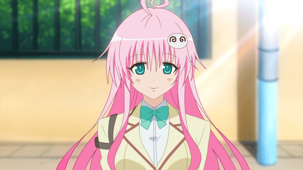 50 Most Popular Anime Girls with Pink Hair [2023 Update]