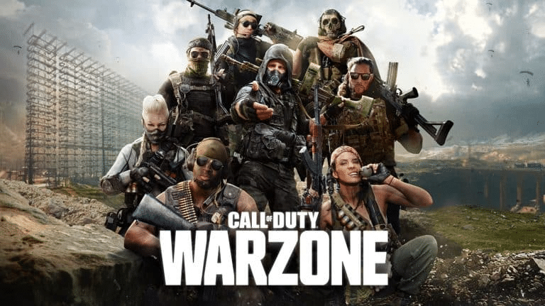 cross platform warzone 