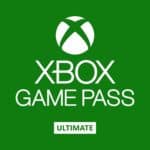 xbox Game pass