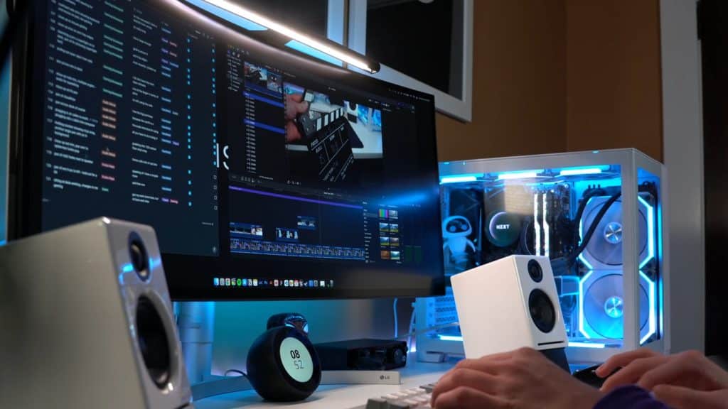 The 5 Best Gaming Setups To Inspire You in 2022 — WTFast Blog