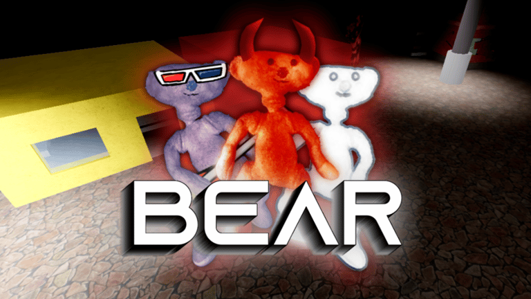 Bear-Alpha