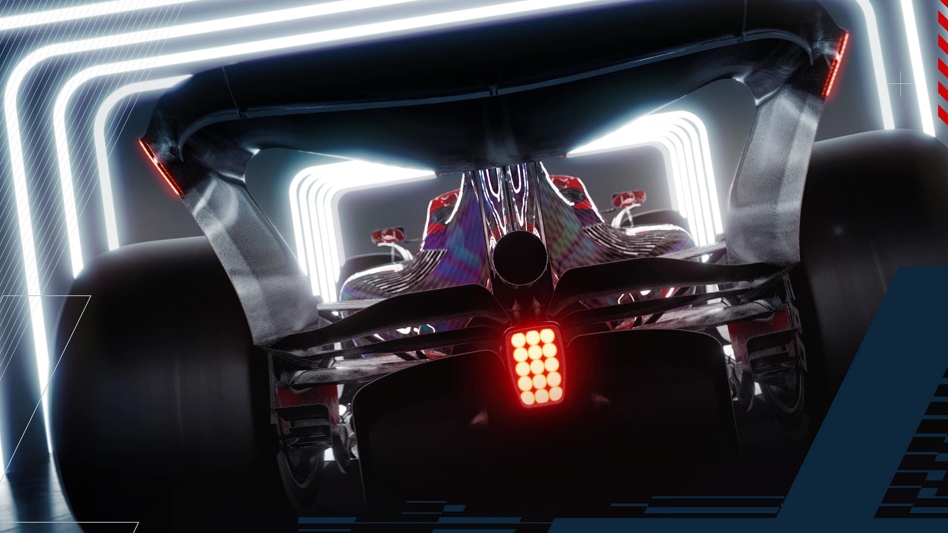 F1 22 Promotional Screenshot