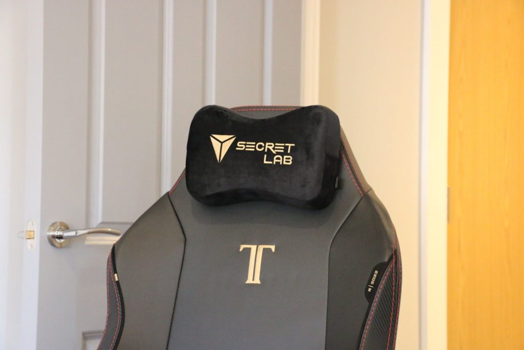 Secretlab Titan EVO (2022 Series) Review