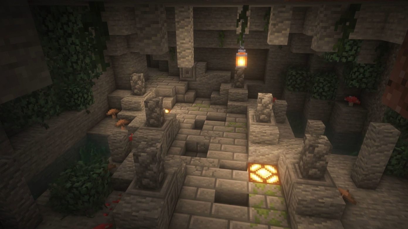Good Path Minecraft 10 Best Minecraft Path Designs - WhatIfGaming