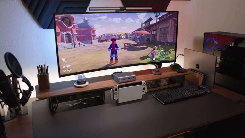 The 5 Best Gaming Setups To Inspire You in 2022 — WTFast Blog