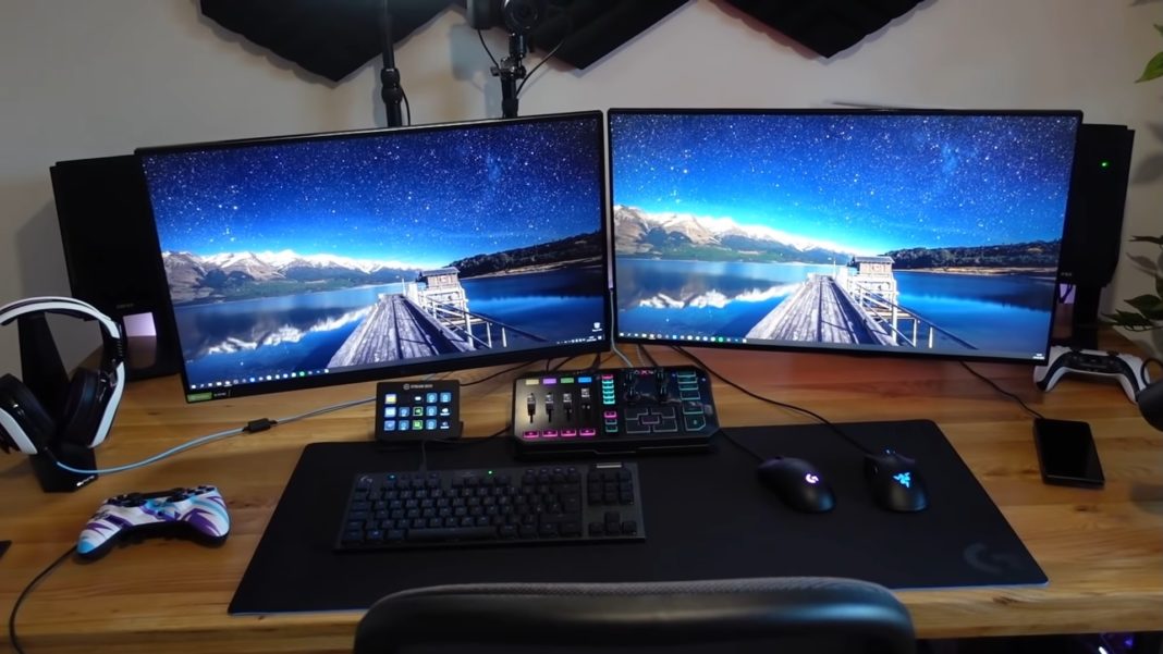 15 BEST Gaming Setups of 2022: Ultimate List - WhatIfGaming