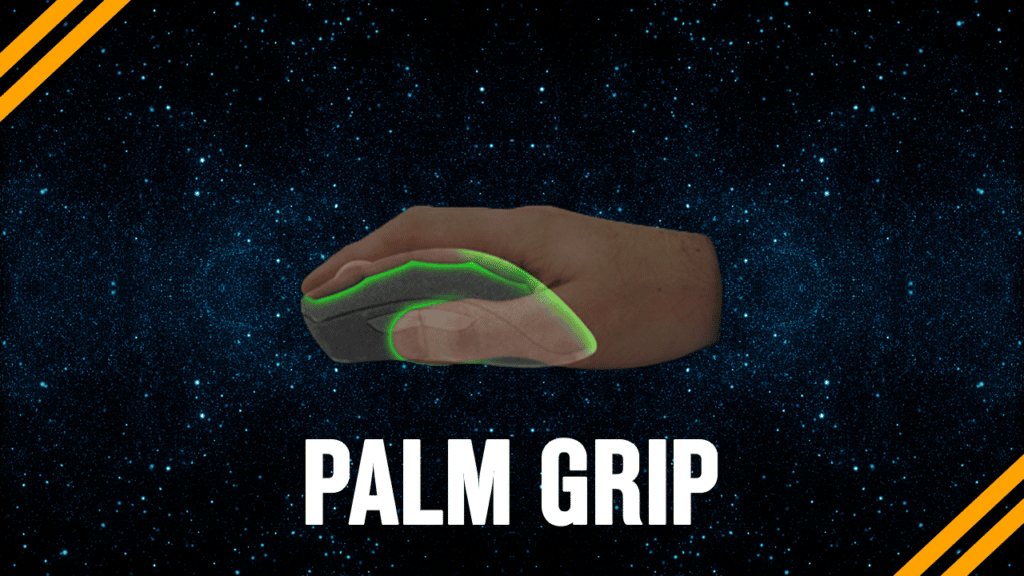 PALM GRIP