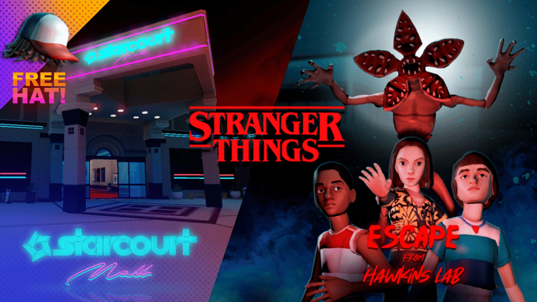 Stranger Things