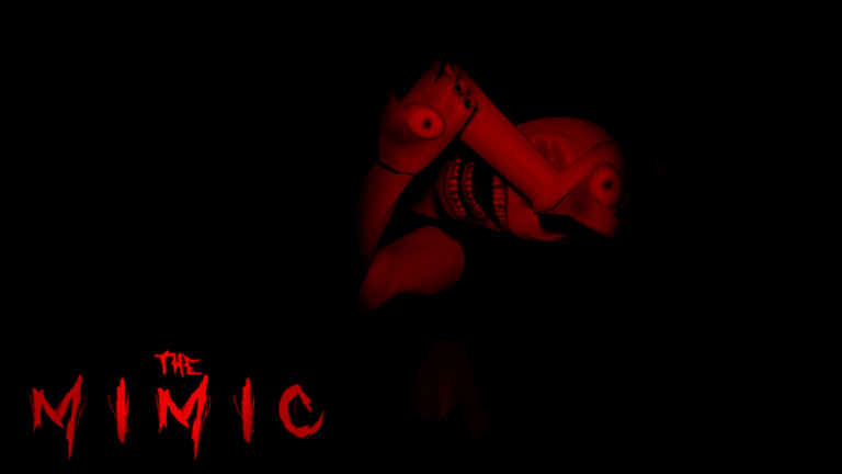 The Mimic