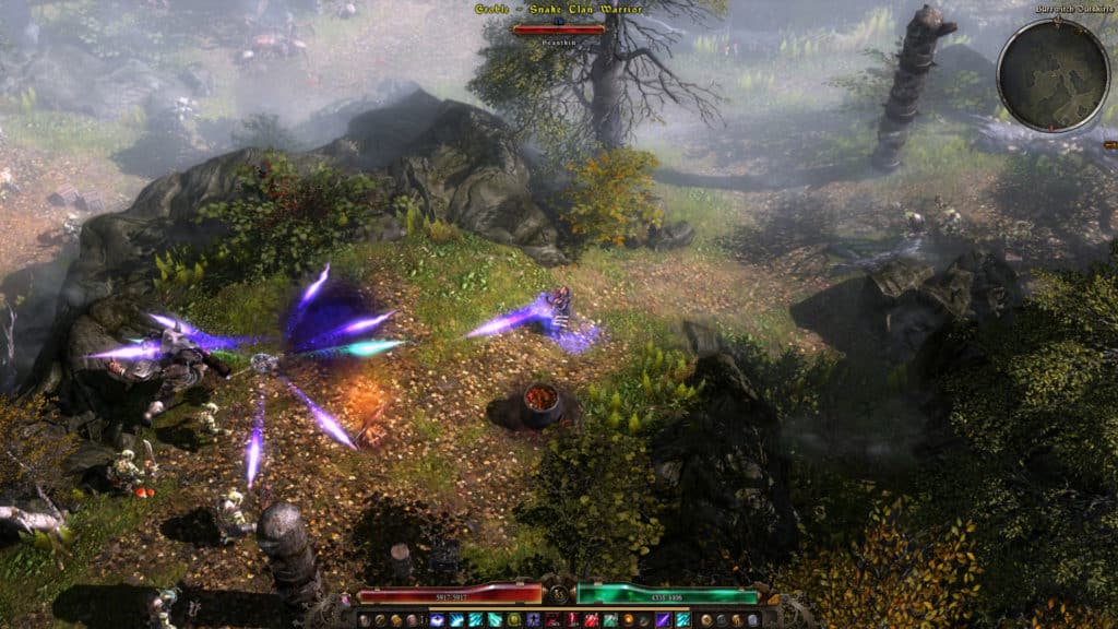 Grim Dawn Definitive Edition