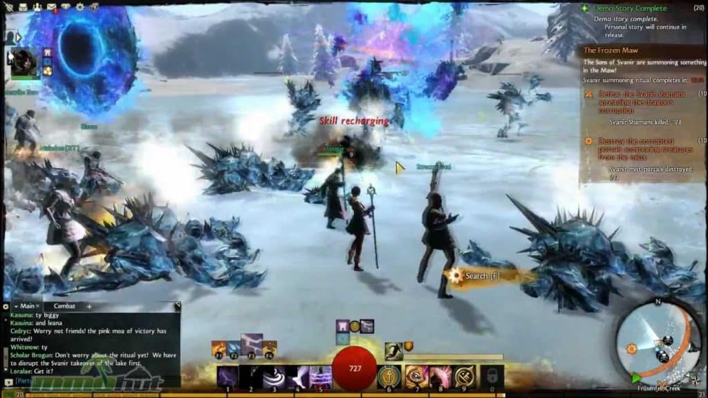 Guild Wars 2