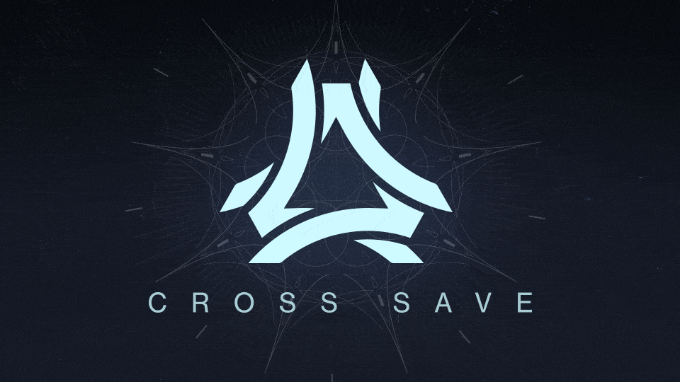 Destiny 2 Cross-Save