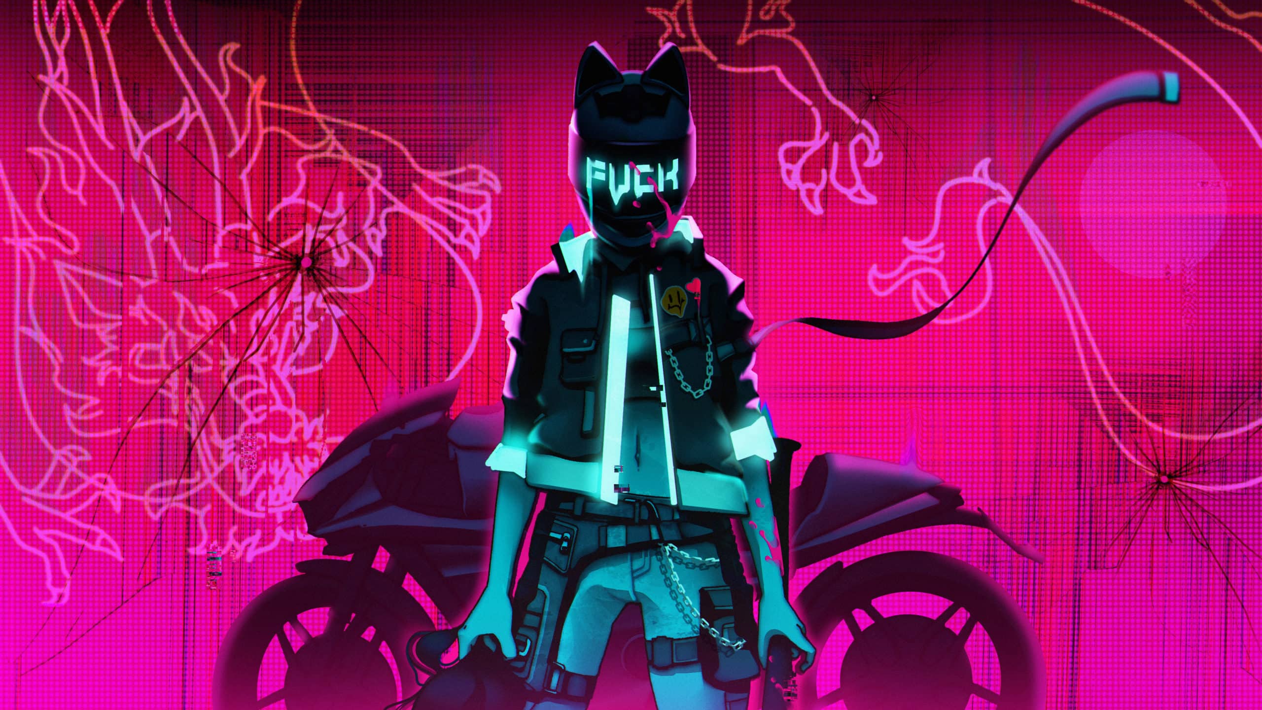 50 Best iPhone X Wallpapers  Backgrounds  Cyberpunk city Cyberpunk  aesthetic Neon noir