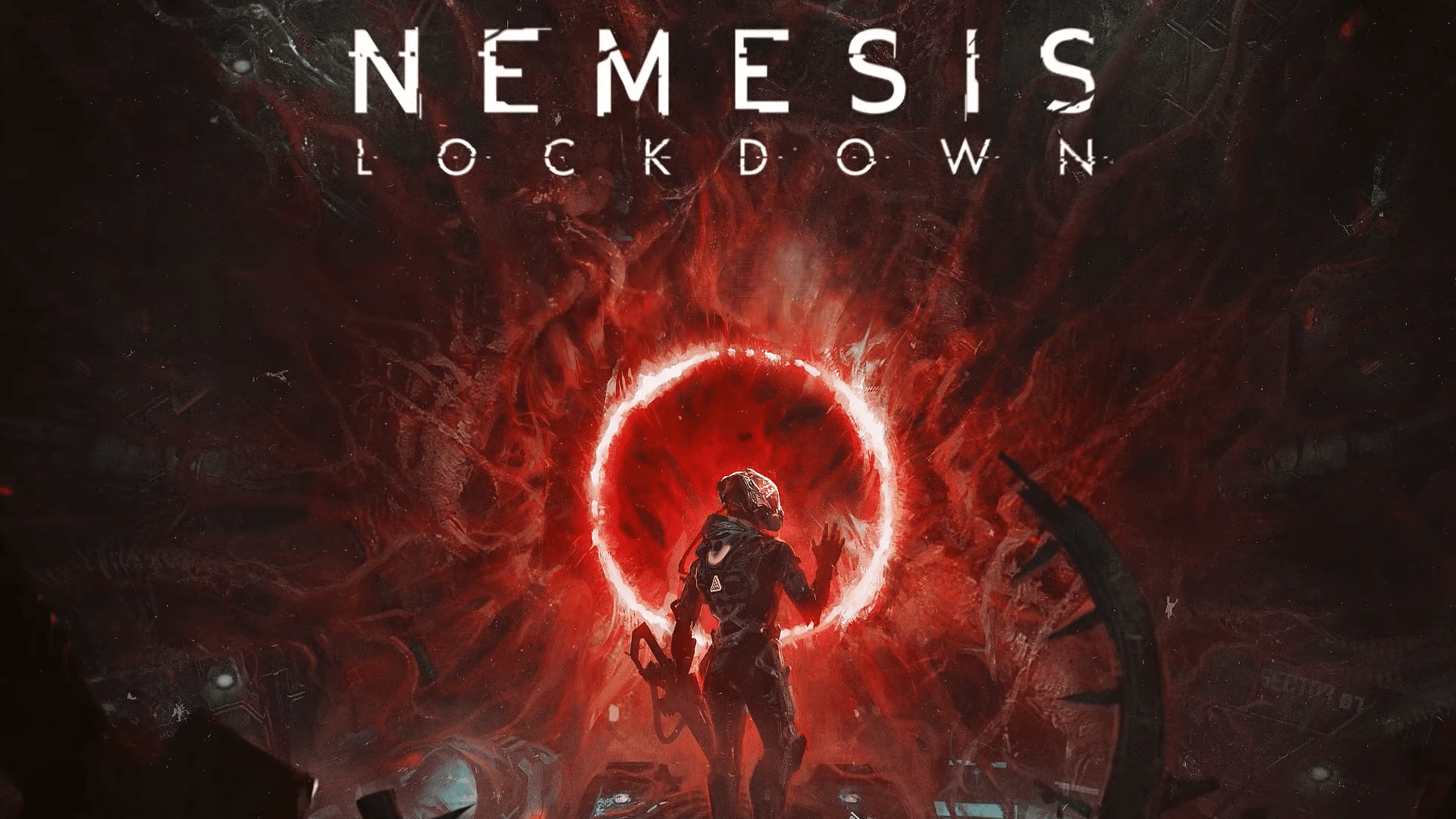 Nemesis Lockdown Key Art