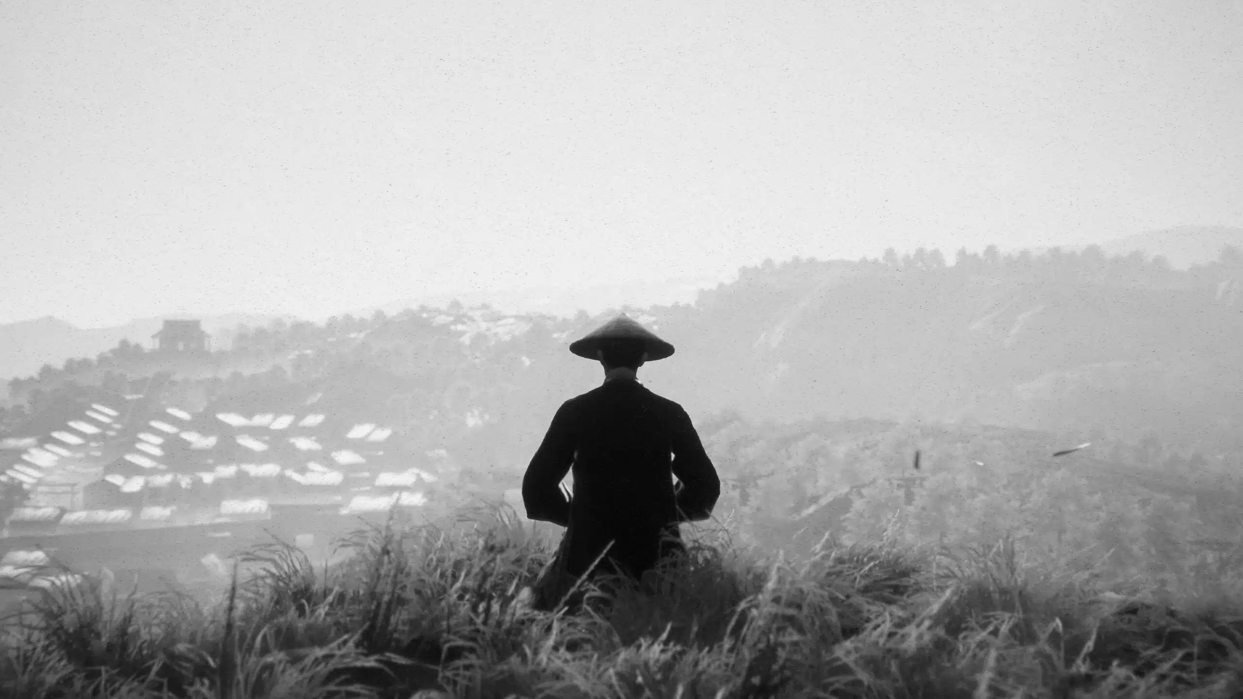 Trek to Yomi Screenshot