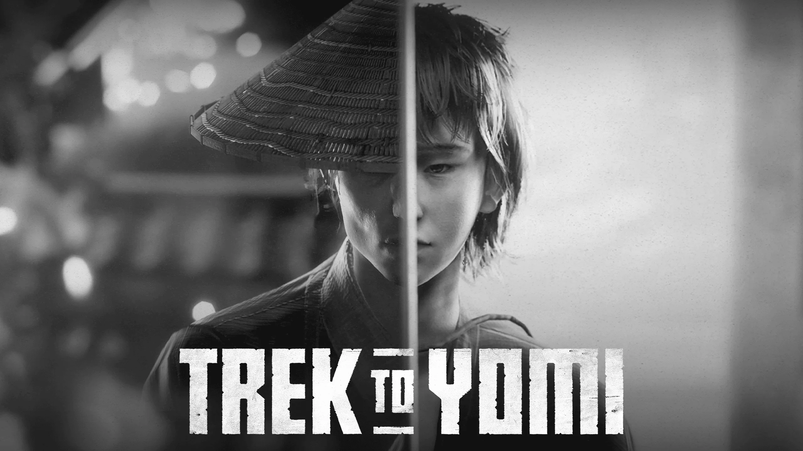 Trek to Yomi Promotional Art