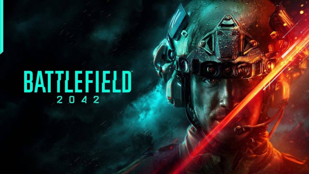 Battlefield 2042 image