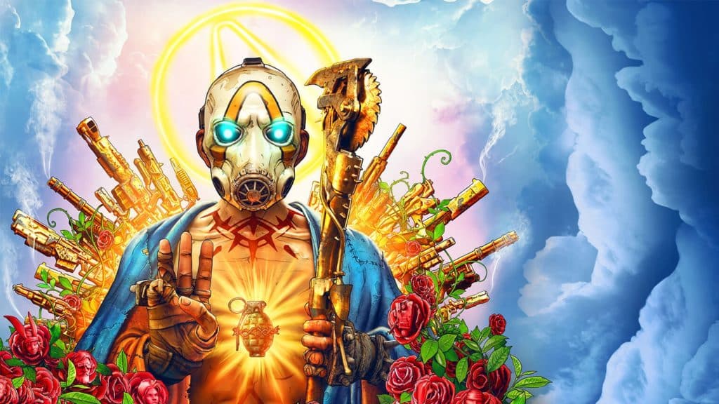 Borderlands 3