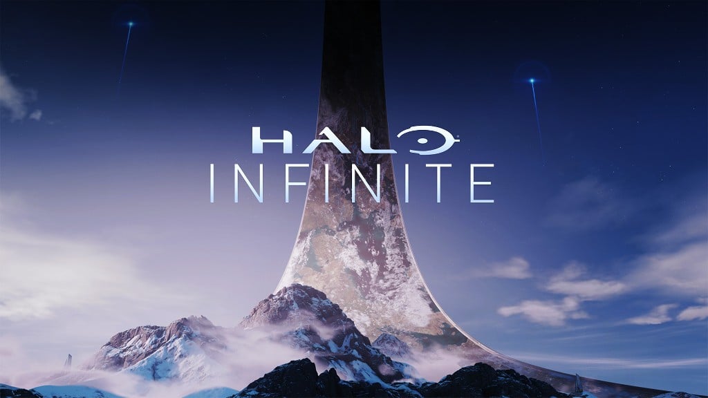 Halo Infinite