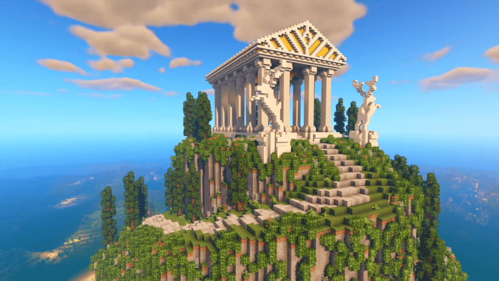 80+ Must-See Minecraft Building Ideas for 2024