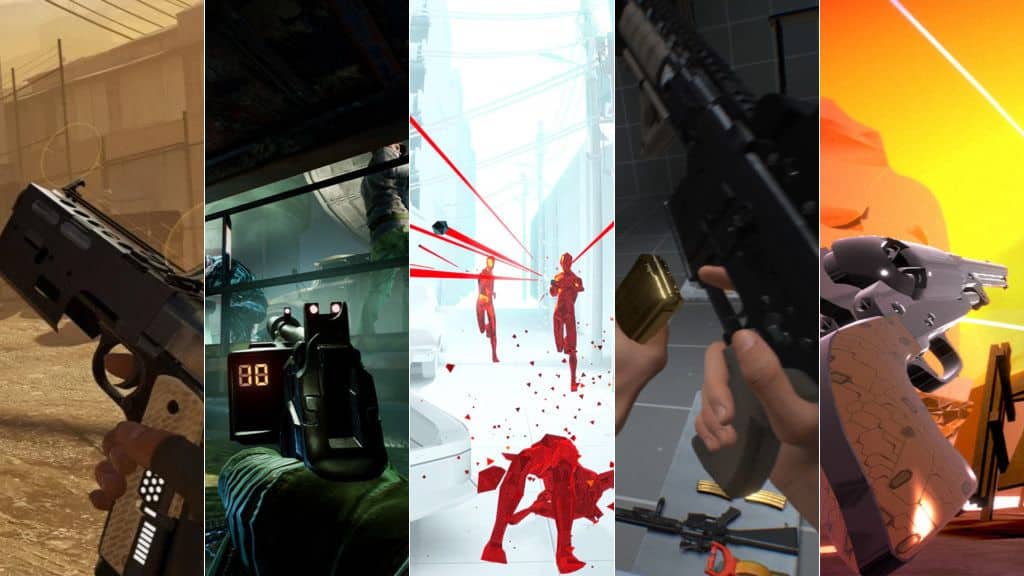 10 BEST Games: Top Shooters (2022) - WhatIfGaming