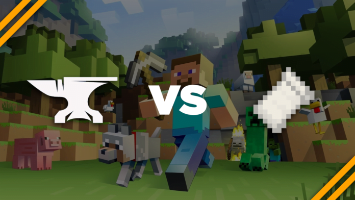 Minecraft Fabric vs Forge - What’s the Difference? - WhatIfGaming