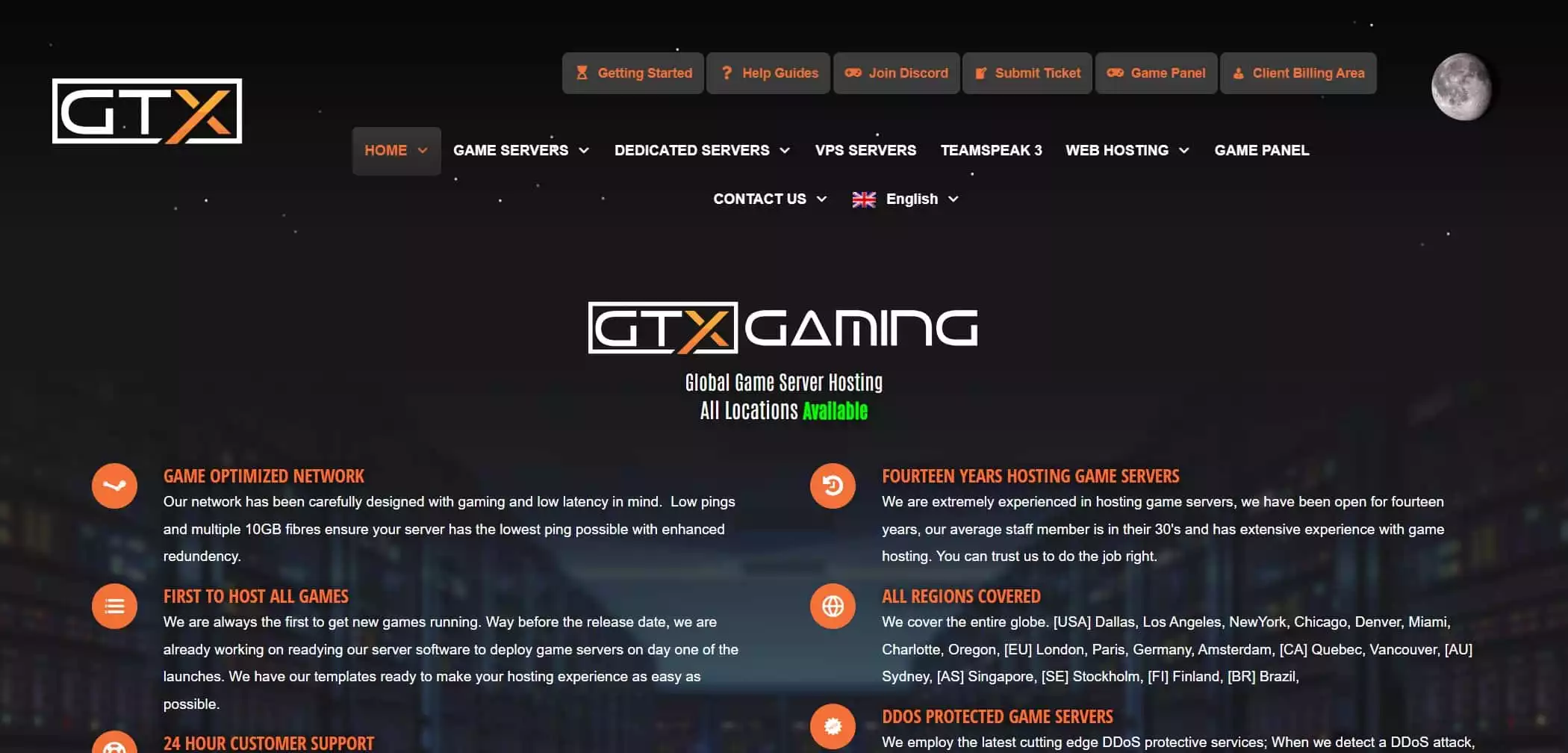 Top Best Counter-Strike 2 Server Hosting Providers - Xgamingserver