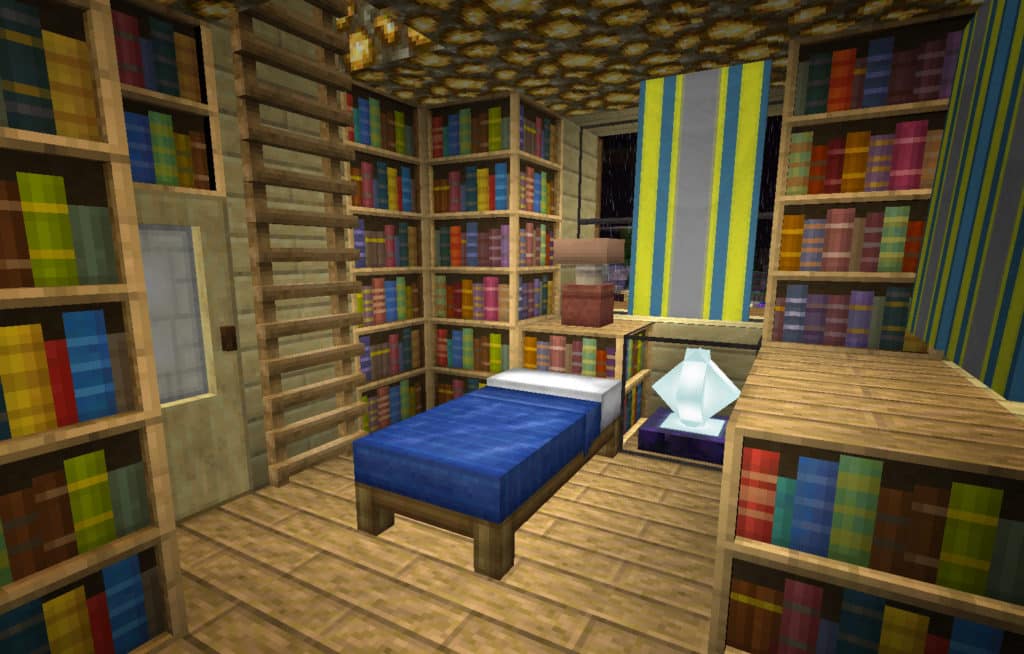 Lithos Best Texture Pack for Minecraft 1.19 Download